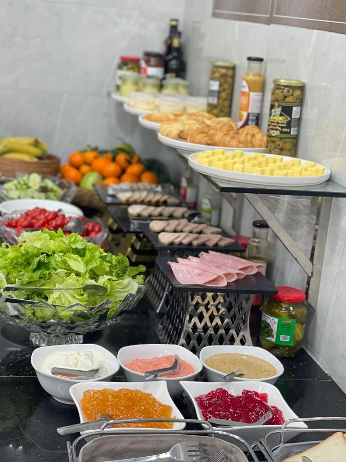 هانوي Aspaces Serviced Apartments - Vinhomes West Point المظهر الخارجي الصورة